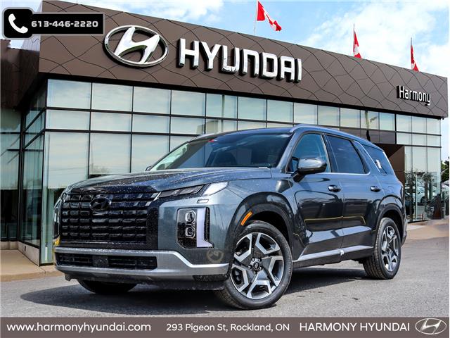 2024 Hyundai Palisade Preferred (Stk: 24178) in Rockland - Image 1 of 22