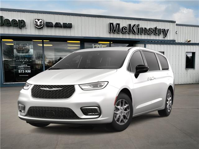 2024 Chrysler Pacifica Touring in Dryden - Image 1 of 1