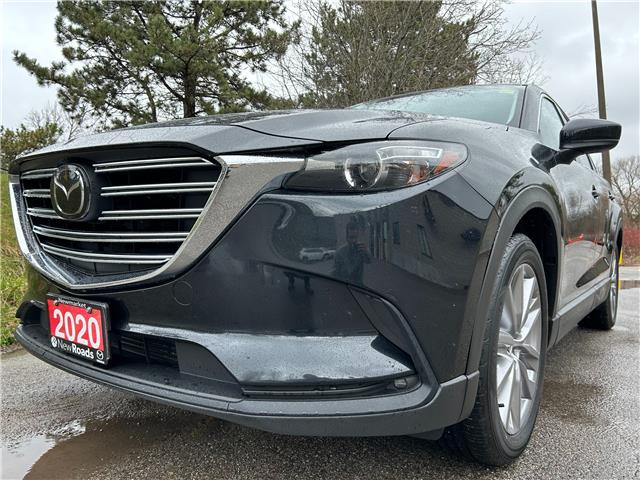 2020 Mazda CX-9 GS-L (Stk: 44289AA) in Newmarket - Image 1 of 50