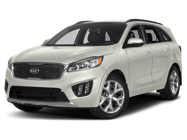 2018 Kia Sorento 3.3L SXL (Stk: 19460B) in Thunder Bay - Image 1 of 12