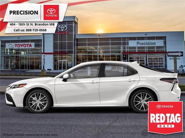 2024 Toyota Camry SE AWD (Stk: 24263) in Brandon - Image 1 of 1