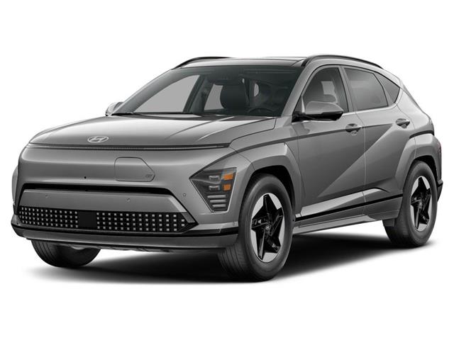 2024 Hyundai Kona Electric Ultimate (Stk: RK013236) in Abbotsford - Image 1 of 2