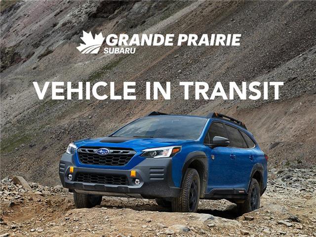 New 2024 Subaru WRX RS  - Grande Prairie - Grande Prairie Subaru