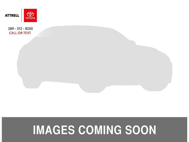 2024 Toyota Corolla Cross L (Stk: 55476) in Brampton - Image 1 of 1