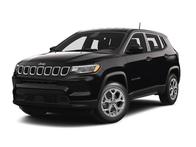 2024 Jeep Compass Sport in Clarenville - Image 1 of 1