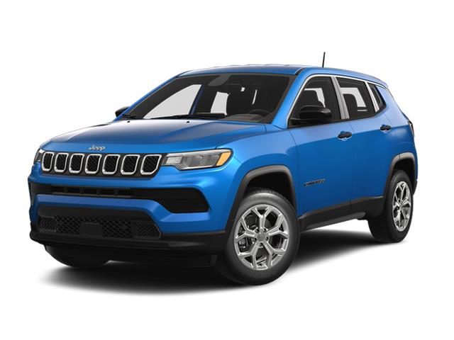 2024 Jeep Compass Sport (Stk: 20982) in Middle River - Image 1 of 1