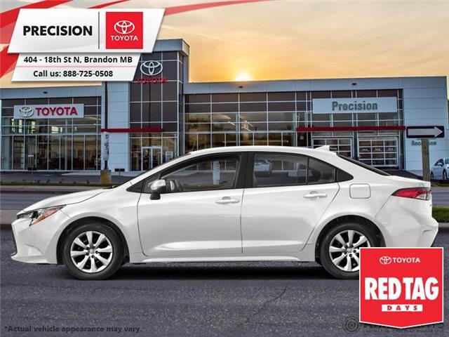 2024 Toyota Corolla LE (Stk: 24254) in Brandon - Image 1 of 1