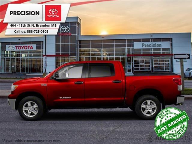 2013 Toyota Tundra Platinum (Stk: 242131) in Brandon - Image 1 of 1