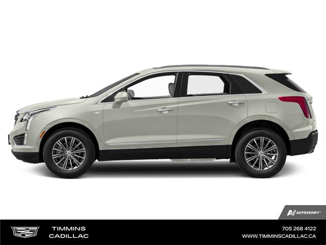 2019 Cadillac XT5 Luxury (Stk: P24581A) in Timmins - Image 1 of 1