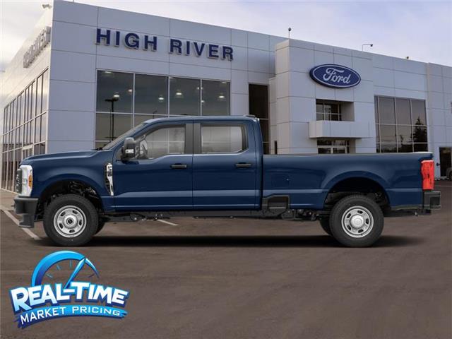 Used 2023 Ford F-350 Platinum  - High River - High River Ford Sales Inc