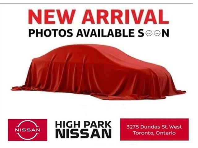 2019 Nissan Rogue SL (Stk: HP1508B) in Toronto - Image 1 of 1