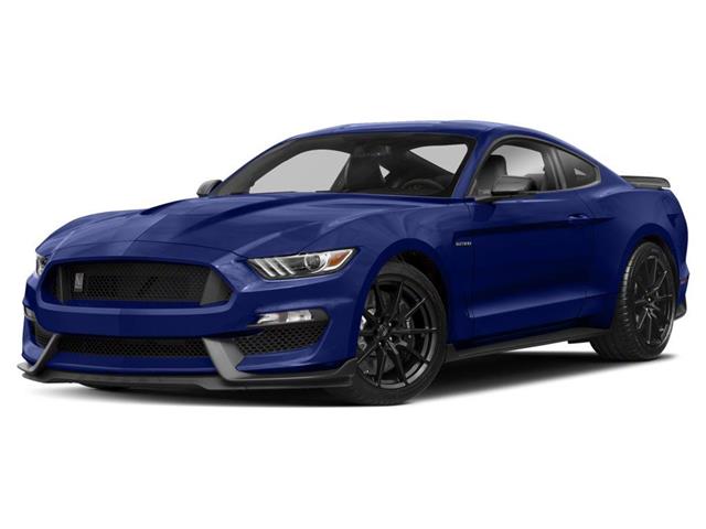 2019 Ford Shelby GT350 Base (Stk: N187061B) in Courtenay - Image 1 of 9