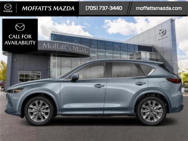 New 2024 Mazda CX-5 GT  - Leather Seats - $300 B/W - Barrie - Moffatt's Mazda