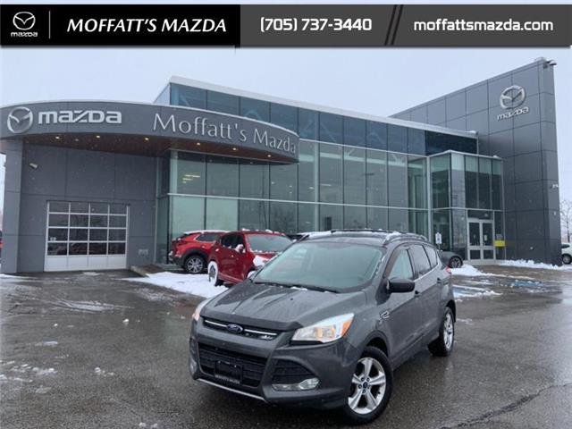 2015 Ford Escape SE (Stk: 31049) in Barrie - Image 1 of 49