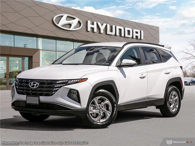 2024 Hyundai Tucson Preferred (Stk: 119213) in London - Image 1 of 23