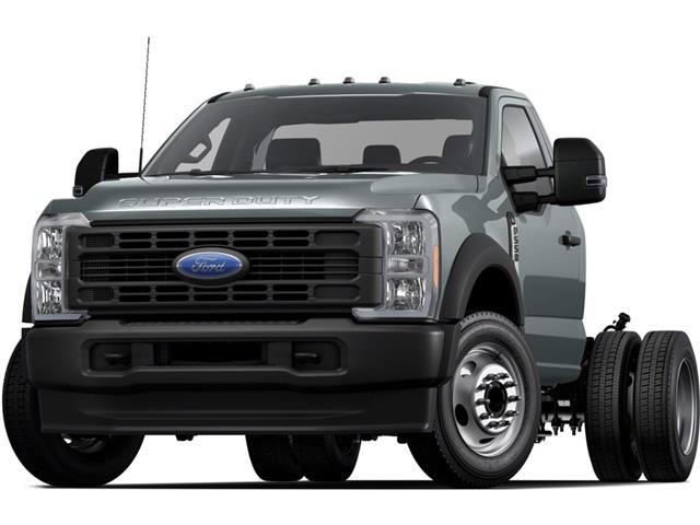 2024 Ford F-550 Chassis XL (Stk: 24-3020) in Kanata - Image 1 of 1