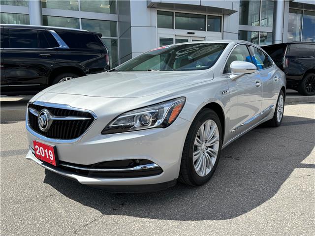 2019 Buick LaCrosse Preferred (Stk: 0126380A) in Newmarket - Image 1 of 26