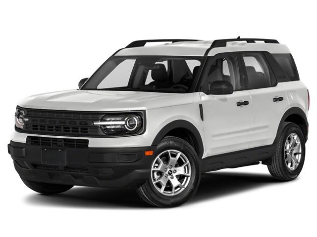 2021 Ford Bronco Sport Base (Stk: Z0281A) in Barrie - Image 1 of 11