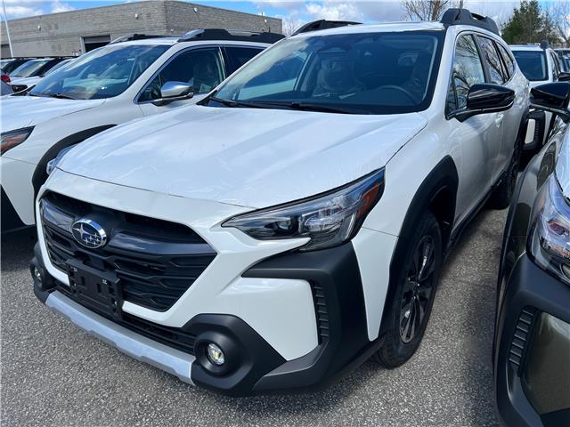 New 2024 Subaru Outback Limited IN STOCK!! BUY TODAY!!! - RICHMOND HILL - NewRoads Subaru of Richmond Hill