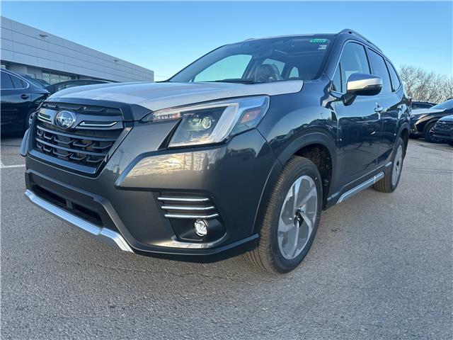 2024 Subaru Forester Premier (Stk: S24395) in Newmarket - Image 1 of 6