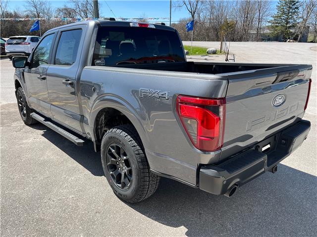 New Ford F-150 for Sale in Bobcaygeon | Boyer Ford Lincoln