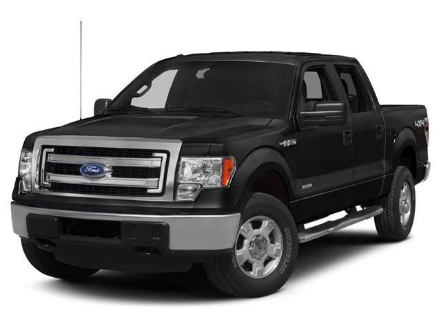 2013 Ford F-150 XLT (Stk: Z0467AZ) in Barrie - Image 1 of 10