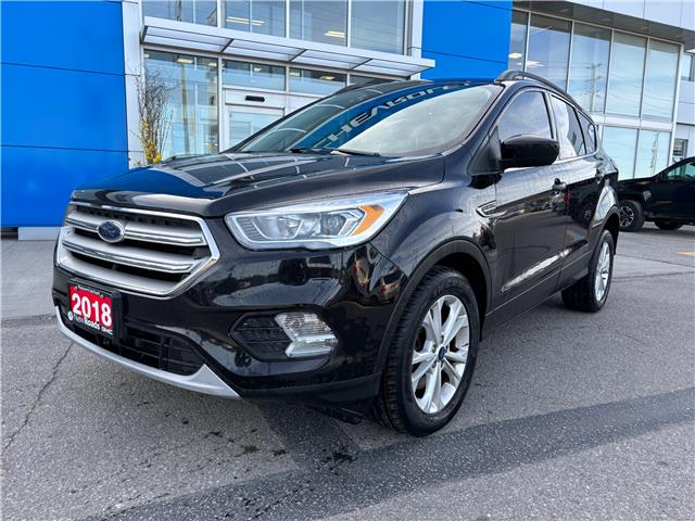 2018 Ford Escape SEL (Stk: L229998A) in Newmarket - Image 1 of 20