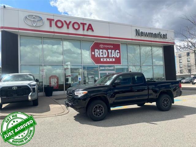 2018 Toyota Tacoma SR+ (Stk: 38342A) in Newmarket - Image 1 of 19