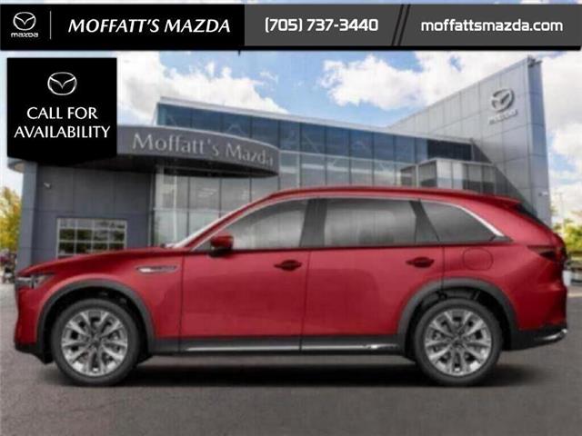 New 2024 Mazda CX-90 MHEV GT-P  - Leather Seats - $426 B/W - Barrie - Moffatt's Mazda