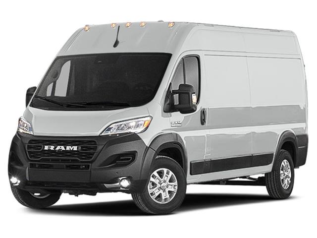 2024 RAM ProMaster 3500 High Roof in Hamilton - Image 1 of 1
