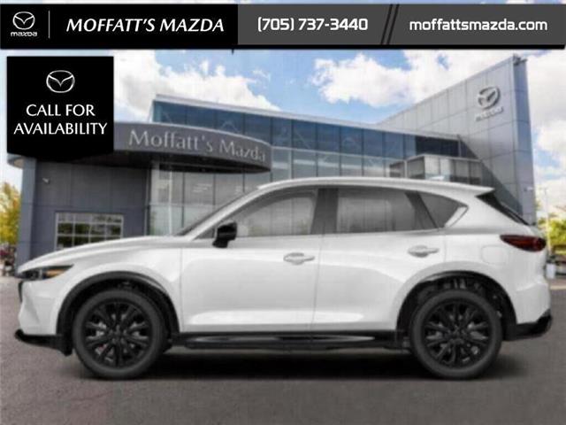 New 2024 Mazda CX-5 Sport Design  - Leather Seats - $320 B/W - Barrie - Moffatt's Mazda
