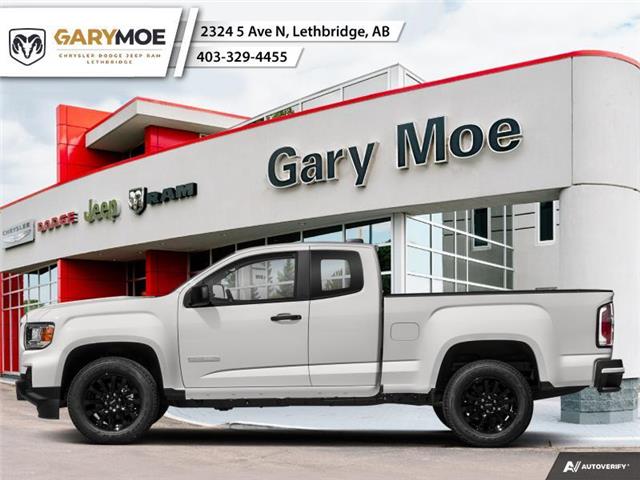 2022 GMC Canyon Elevation Standard (Stk: LC0250) in Lethbridge - Image 1 of 1