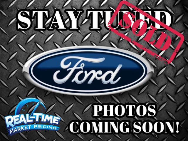 New 2024 Ford F-550 Chassis   - SiriusXM - Running Boards - Claresholm - Foothills Ford Sales