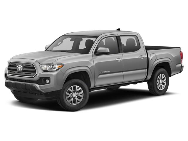 2016 Toyota Tacoma  (Stk: 45330A) in Waterloo - Image 1 of 2
