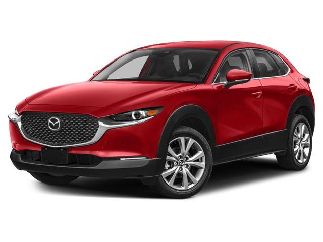 2024 Mazda CX-30 GS (Stk: T669824) in Dieppe - Image 1 of 12
