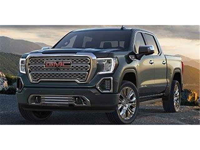 2021 GMC Sierra 1500 AT4 (Stk: 24294A) in Hanover - Image 1 of 1
