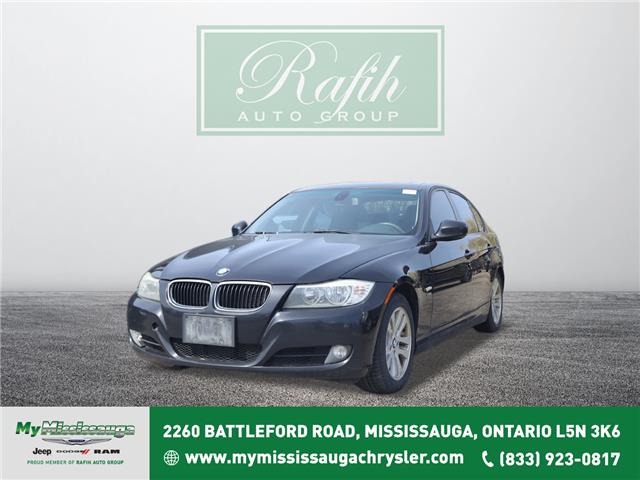 2011 BMW 328i xDrive (Stk: M23385C) in Mississauga - Image 1 of 22
