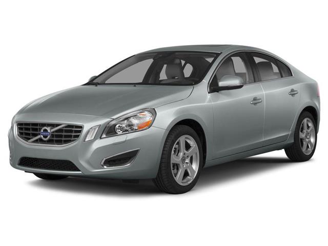 2013 Volvo S60 T5 (Stk: 44317A) in Newmarket - Image 1 of 9