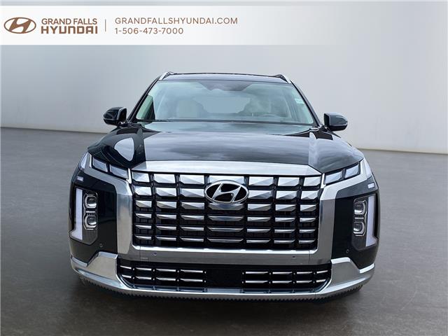 2024 Hyundai Palisade Ultimate Calligraphy w/Beige Interior (Stk: 241436N) in Grand Falls - Image 1 of 17