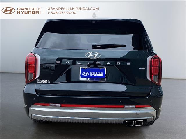 2024 Hyundai Palisade Ultimate Calligraphy w/Beige Interior (Stk: 241436N) in Grand Falls - Image 2 of 17