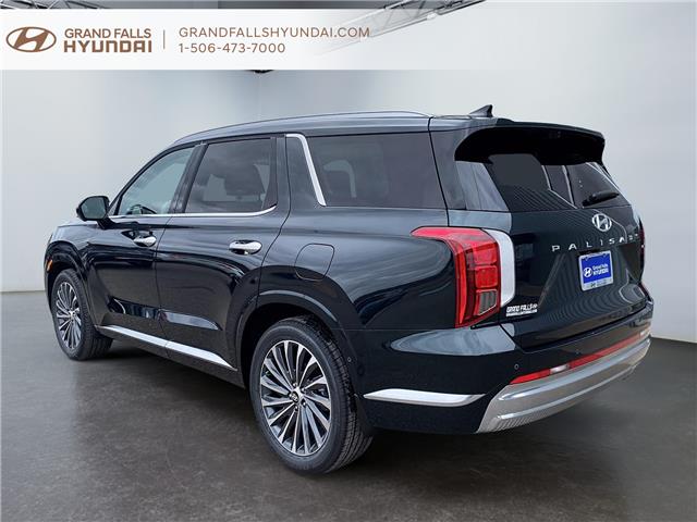2024 Hyundai Palisade Ultimate Calligraphy w/Beige Interior (Stk: 241436N) in Grand Falls - Image 3 of 17