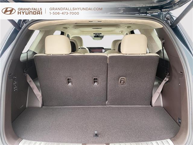 2024 Hyundai Palisade Ultimate Calligraphy w/Beige Interior (Stk: 241436N) in Grand Falls - Image 5 of 17