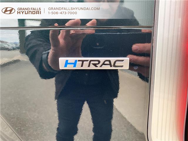 2024 Hyundai Palisade Ultimate Calligraphy w/Beige Interior (Stk: 241436N) in Grand Falls - Image 14 of 17