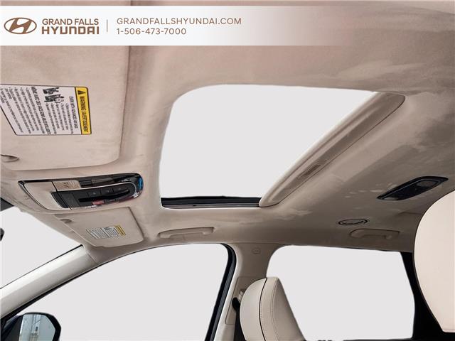 2024 Hyundai Palisade Ultimate Calligraphy w/Beige Interior (Stk: 241436N) in Grand Falls - Image 15 of 17