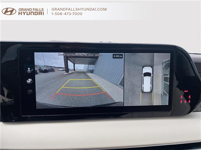 2024 Hyundai Palisade Ultimate Calligraphy w/Beige Interior (Stk: 241436N) in Grand Falls - Image 16 of 17