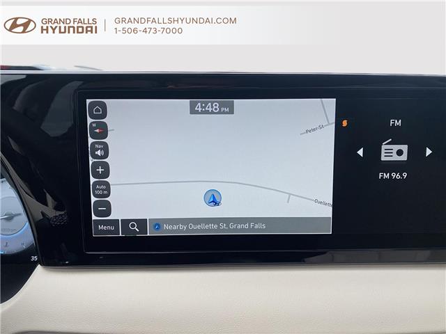 2024 Hyundai Palisade Ultimate Calligraphy w/Beige Interior (Stk: 241436N) in Grand Falls - Image 17 of 17