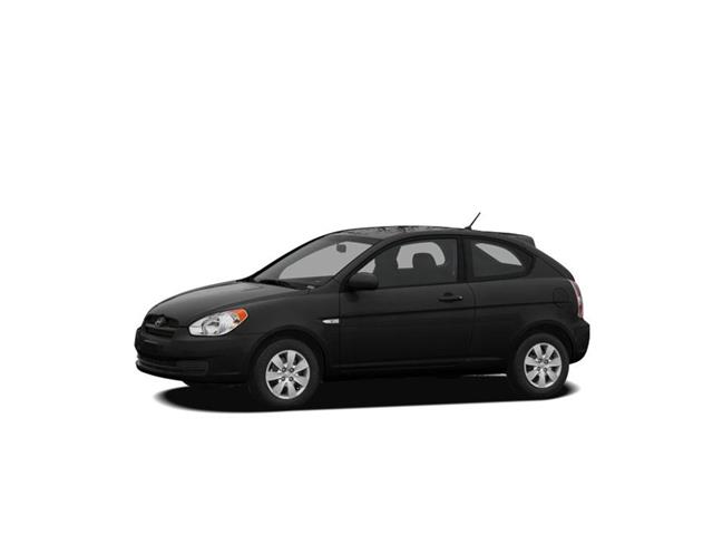 2010 Hyundai Accent L (Stk: R24295A) in Brockville - Image 1 of 1