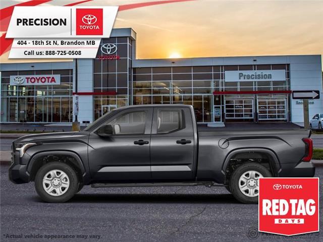 2024 Toyota Tundra TRD Sport Package (Stk: 24258) in Brandon - Image 1 of 1