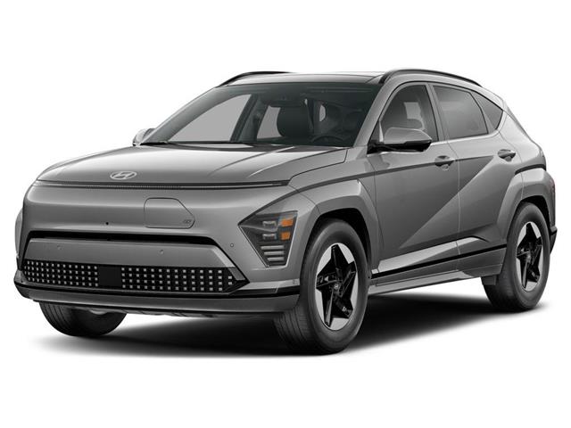 2024 Hyundai Kona Electric Ultimate (Stk: RK013225) in Abbotsford - Image 1 of 2