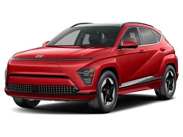2024 Hyundai Kona Electric Ultimate (Stk: RK013433) in Abbotsford - Image 1 of 2
